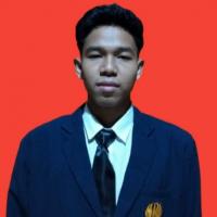 Charis Nur Fitrian Syah