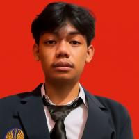 Ravaeno Jona Vedrusa