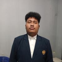 Yosafat Chandra Yudhistira