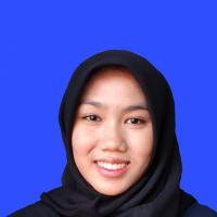 Audrey Della Sabrina