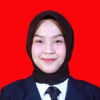 Putri Amanda Feshio Melodia