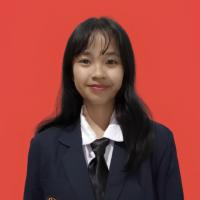 Kheysha Aulia Azzahra