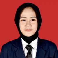 Nadine Puspita Yanuari