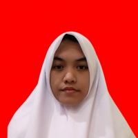 Zahra Mesvari Nugraha Putri