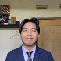 Farrel Indra Pratama