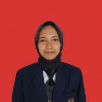 Masayudia Anisa Triyanti