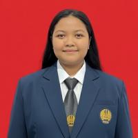 Vania Dewani Elvina Hanyanti