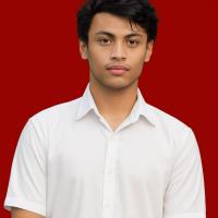 Mackenzie Malvin Maritzarifchi