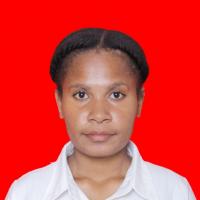 Keisya Christie Ima Cindrella Kogoya