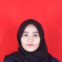 Farah Zaharani Marchsada