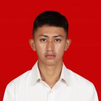 Muhammad Haidar Rafi Adiana